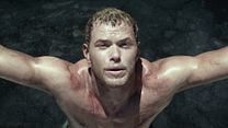 image de La Légende d'Hercule - EXTRAIT VF "Donne moi la force"