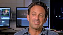 image de Need for Speed - MAKING OF VOST "Du jeu vidéo au film"