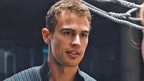 image de Divergente - MAKING OF "Four, un personnage fort"