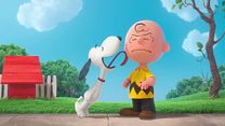 image de Snoopy et les Peanuts - Le Film Teaser VO