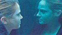 image de Divergente - EXTRAIT VOST "Ce n'est pas réel"