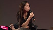 image de La Master class de Charlotte Gainsbourg - Les origines de "Nymphomaniac"