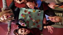 image de Le Meufisme - S01E04 : Cupcake Party