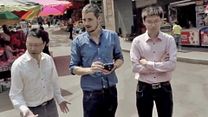 image de The Human Scale Bande-annonce VO