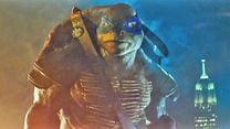 image de Ninja Turtles Bande-annonce (2) VO