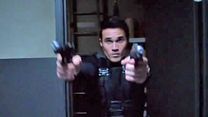 image de Marvel : Les Agents du S.H.I.E.L.D. - saison 1 - épisode 17 Teaser VO