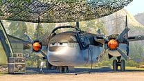 image de Nouvelle bande-annonce Planes 2
