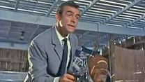 image de James Bond 007 contre Dr. No Bande-annonce VO