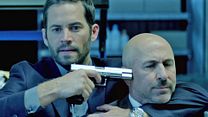 image de Brick Mansions - EXTRAIT VOST "Le labo"