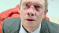 image de Fargo (2014) - saison 1 - épisode 3 Teaser VO