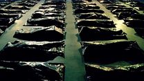 image de "Body Bags" : un nouveau teaser de "The Strain"