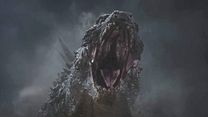 image de Le cri de Godzilla