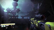 image de "Destiny" : premier aperçu du gameplay