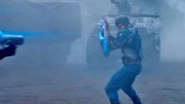 image de Captain America : First Avenger - EXTRAIT VOST "Le combat"