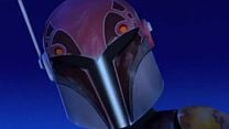 image de "Star Wars Rebels" : la bande-annonce explosive