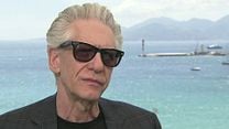 Cannes 2014 - David Cronenberg : "Maps to the Stars n'est pas une satire d'Hollywood"