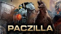 image de Paczilla : Quand Pacific Rim rencontre Godzilla