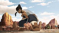 image de La Légende de Korra - saison 3 Bande-annonce VO