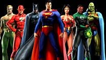 Fanzone N°223 - Justice League, Wonder Woman... Le calendrier DC !