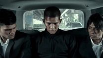 image de The Raid 2 - EXTRAIT "Course-poursuite en voiture"
