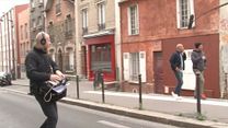 image de Making-of - S01E01 - Monsieur Judor ?