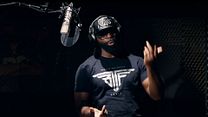 image de Fastlife - EXTRAIT "Studio Kaaris"