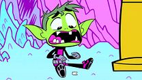 image de Teen Titans Go ! - saison 1 - épisode 1 Extrait vidéo VO