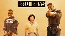 image de Les gaffes de "Bad Boys"