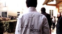 image de Louis Pasteur erre dans les couloirs du temps Film ou épisode complet VF