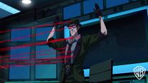 image de Batman: Assault on Arkham Extrait vidéo VO