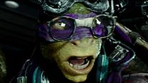 image de Ninja Turtles Bande-annonce (4) VF