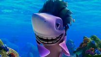 image de Festin de requin 2, Le recif se rebelle Bande-annonce (2) VO