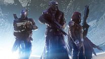 image de Destiny - Les personnages & les armes