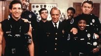 Police Academy 2 :  Au boulot ! Bande-annonce VO