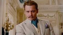 image de Charlie Mortdecai Bande-annonce (3) VO