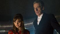 image de Doctor Who (2005) - saison 8 - épisode 2 Teaser VO