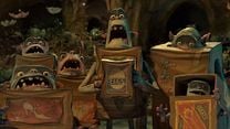 image de Les Boxtrolls Bande-annonce (2) VF