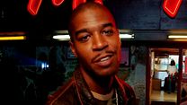image de Need for Speed - MAKING OF VOST "Kid Cudi"