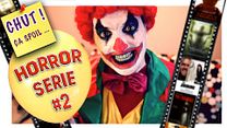 image de CHUT ÇA SPOIL - HORROR SERIE #2