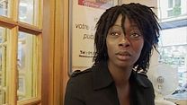 image de Noires Beautés - EXTRAIT "Recherche d'emploi"