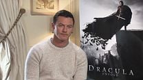 image de Luke Evans rend hommage à Paul Walker