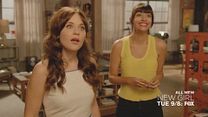 image de New Girl - saison 4 - épisode 3 Teaser VO