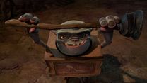 image de Les Boxtrolls - EXTRAIT VOST "Winnie et Oeuf"