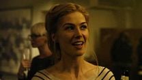 Gone Girl - EXTRAIT VF "Qui êtes vous ?"