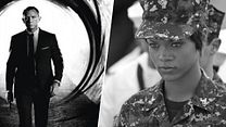 image de James Bond : Rihanna au casting ? 