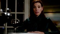 image de The Good Wife - saison 6 - épisode 4 Teaser VO