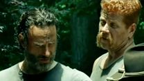 image de The Walking Dead - saison 5 - épisode 2 Teaser VO