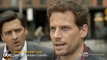 image de Forever - saison 1 - épisode 6 Teaser VO