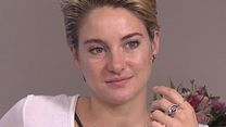 image de Shailene Woodley