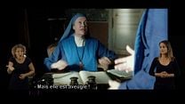 Marie Heurtin Bande-annonce sous-titrée sourds et malentendants